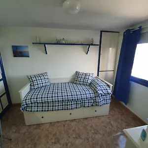  Appartement Relaxlanzarote