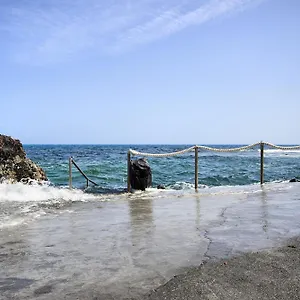  Appartement El Muellito Ocean View