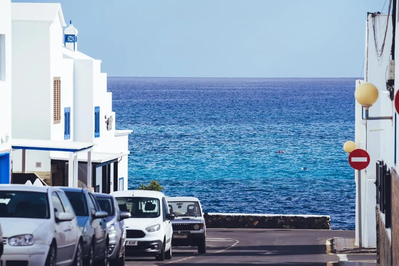 Volcano Getaway - Adults Only Punta Mujeres 0*,  Spain