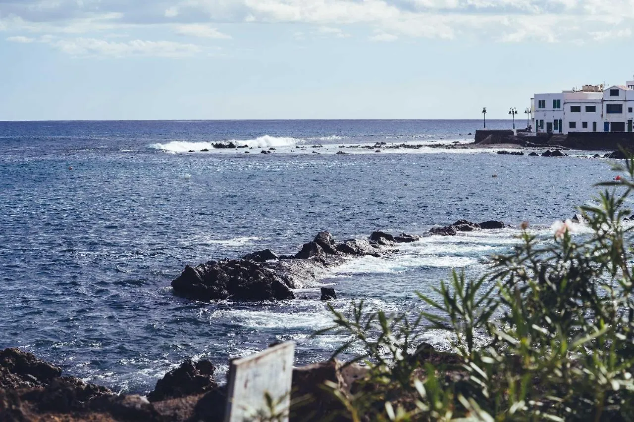Apartment Volcano Getaway - Adults Only Punta Mujeres