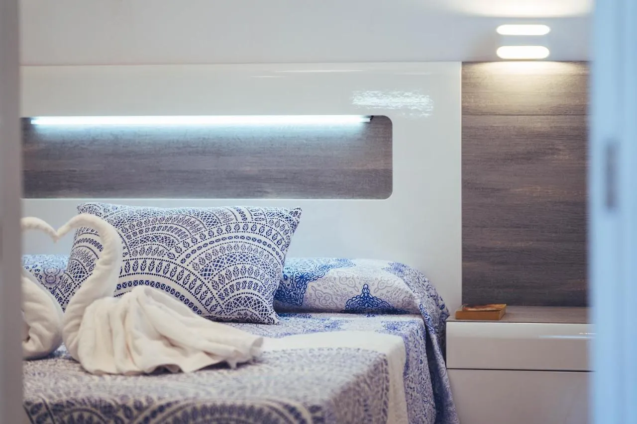 Apartment Volcano Getaway - Adults Only Punta Mujeres Spain