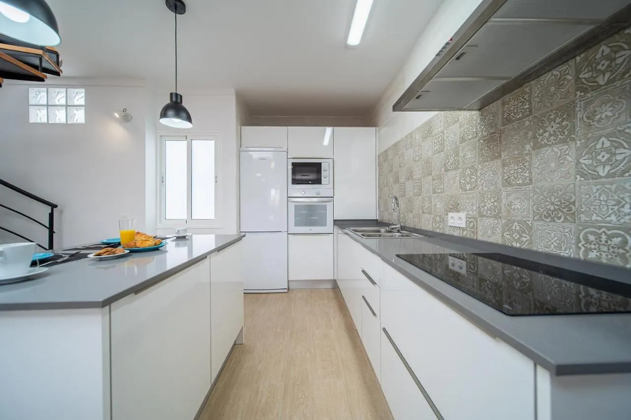 Apartment Volcano Getaway - Adults Only Punta Mujeres