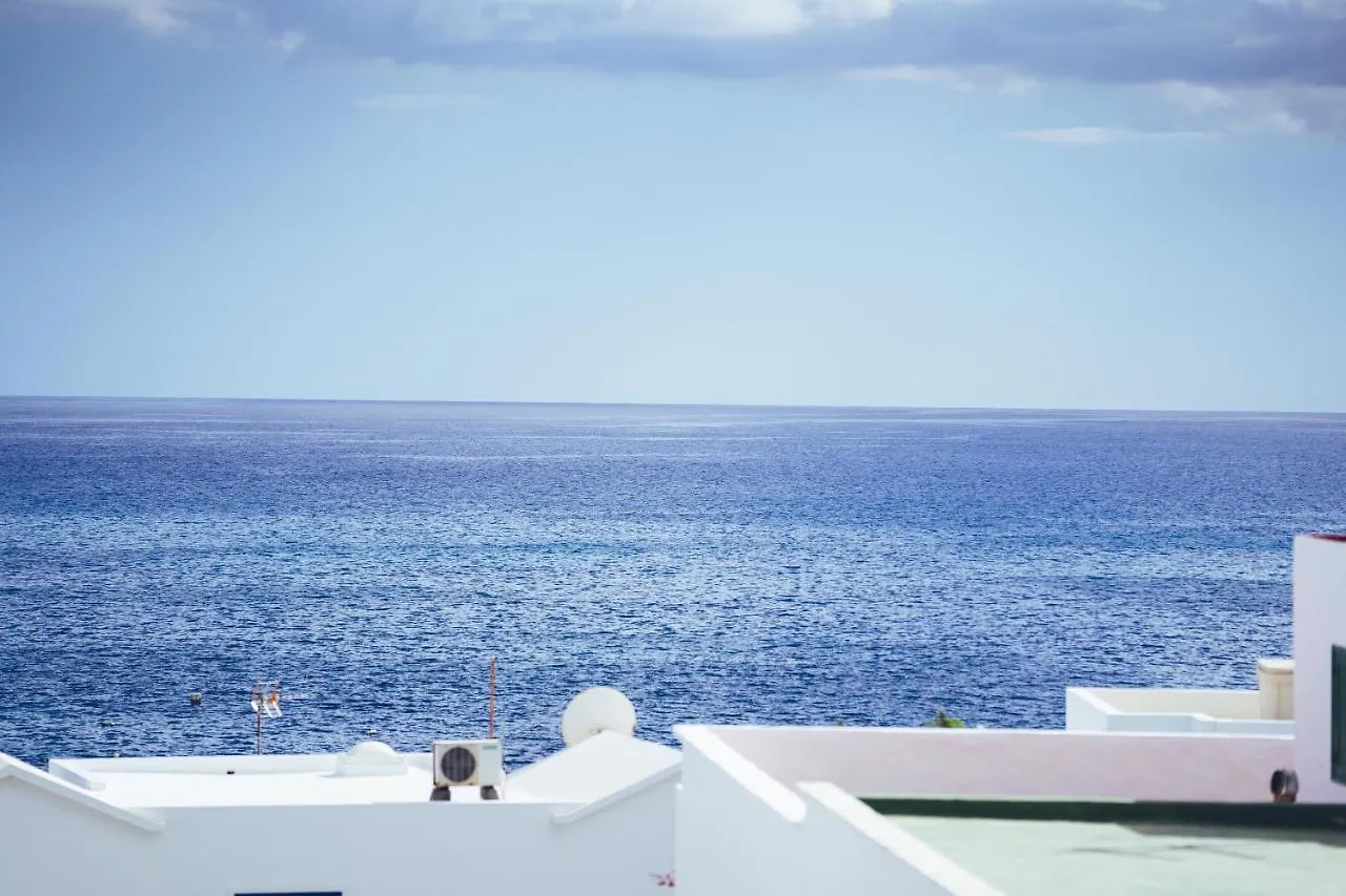 Volcano Getaway - Adults Only Punta Mujeres Spain