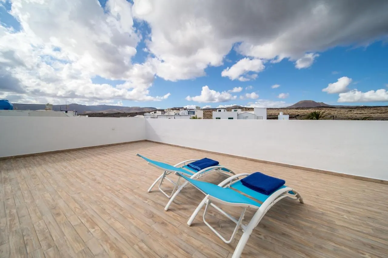 Volcano Getaway - Adults Only Punta Mujeres