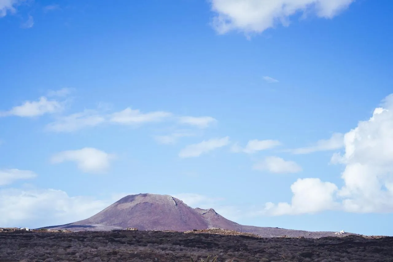 Apartment Volcano Getaway - Adults Only Punta Mujeres