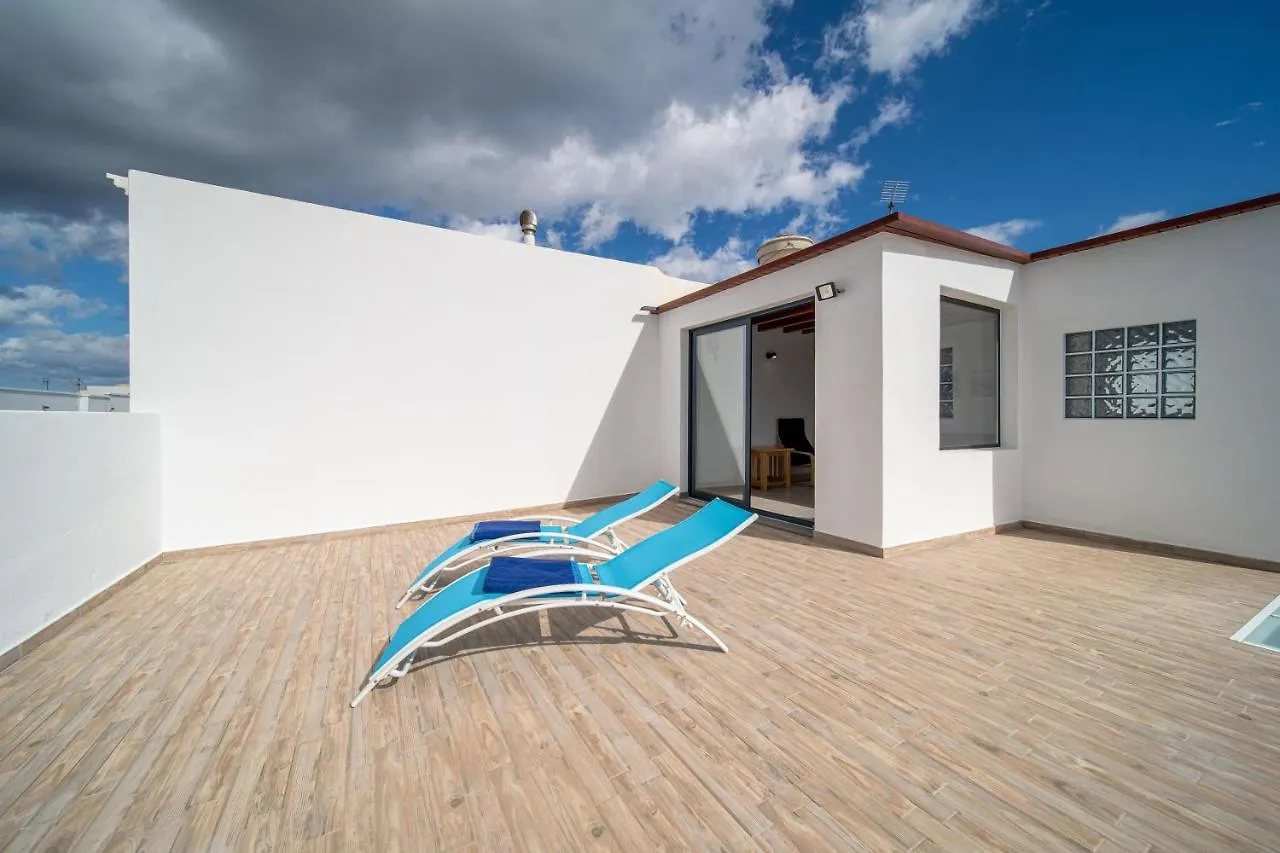Apartment Volcano Getaway - Adults Only Punta Mujeres