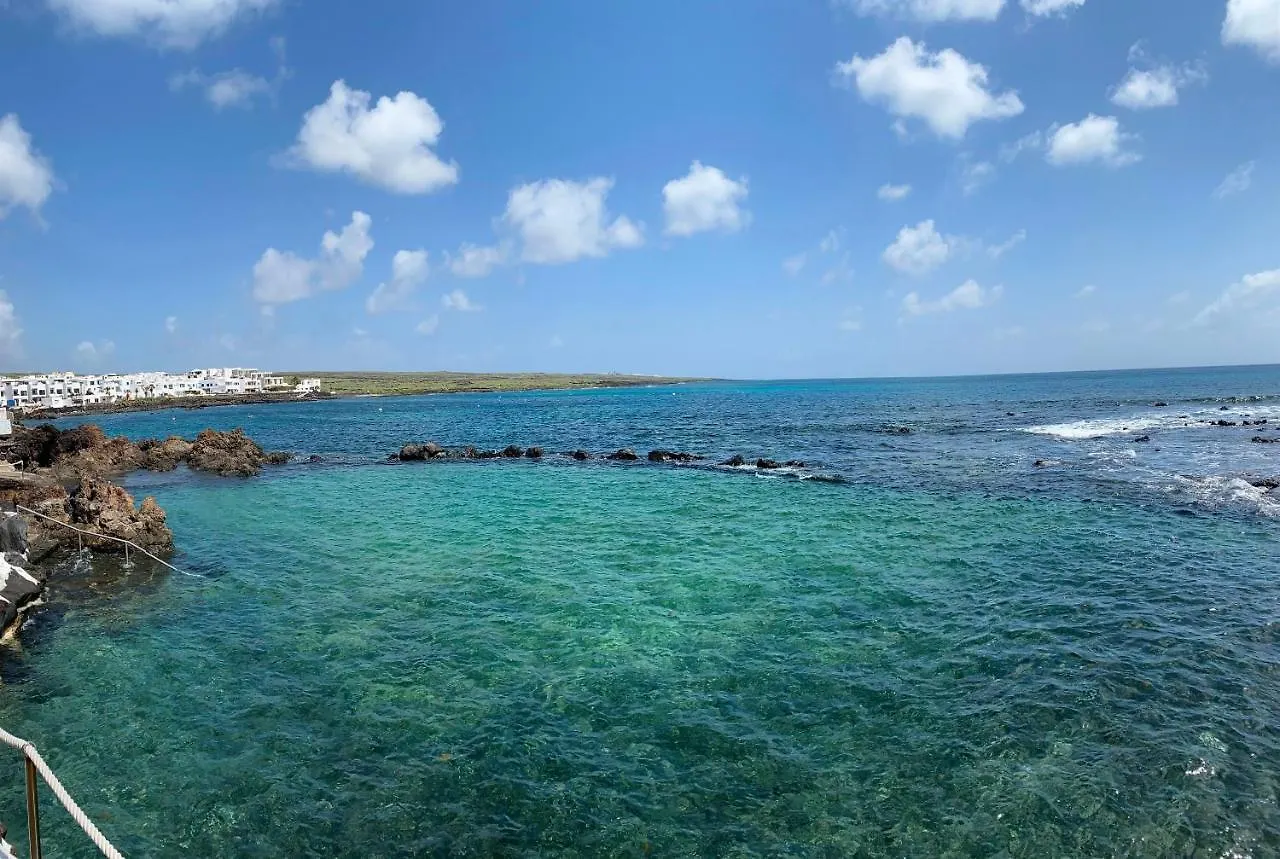 Volcano Getaway - Adults Only Punta Mujeres Spain