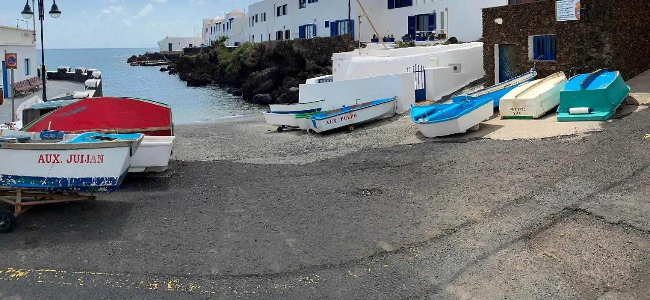 Volcano Getaway - Adults Only Punta Mujeres