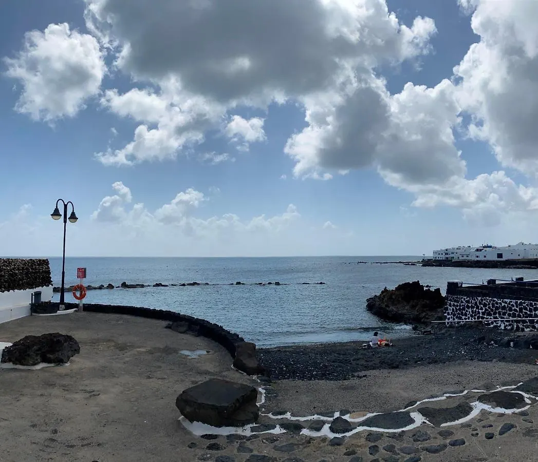 Volcano Getaway - Adults Only Punta Mujeres 0*,