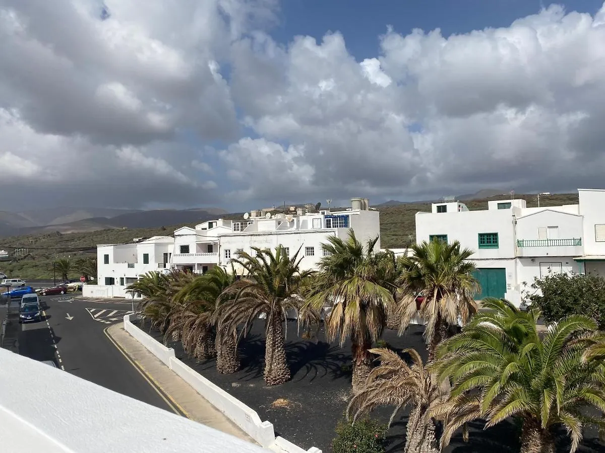 Volcano Getaway - Adults Only Punta Mujeres Spain