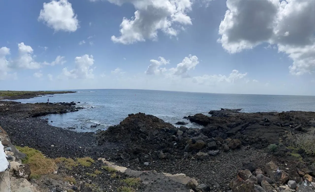 Volcano Getaway - Adults Only Punta Mujeres 0*,  Spain